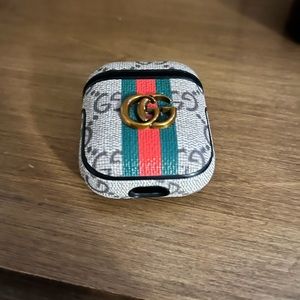 Gucci AirPod Case